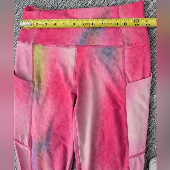 PureLuxe by Fabletics Leggings - Picture 8 of 12